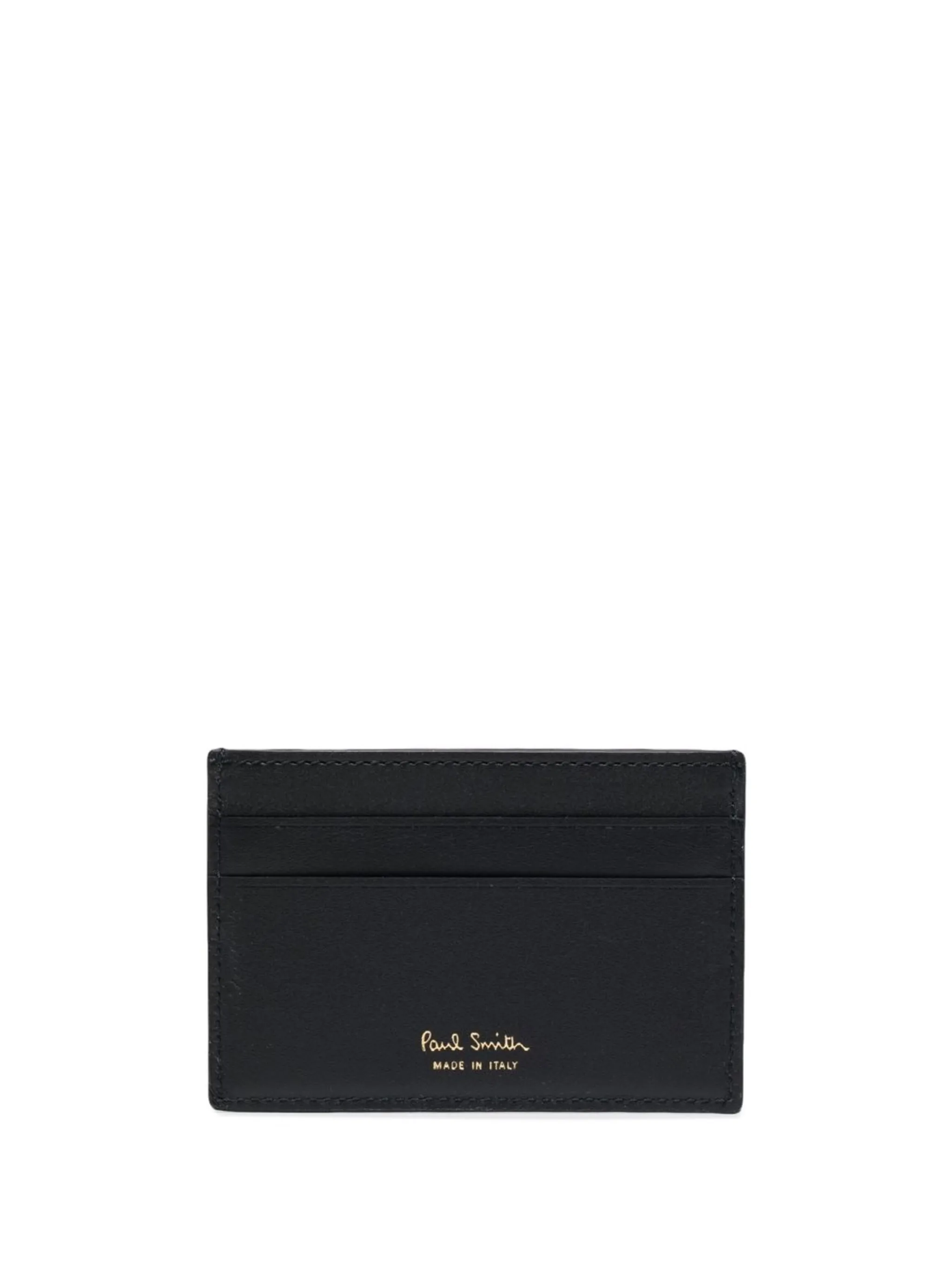 Картхолдер с логотипом Paul Smith, синий
Картхолдер с логотипом Paul Smith, синий