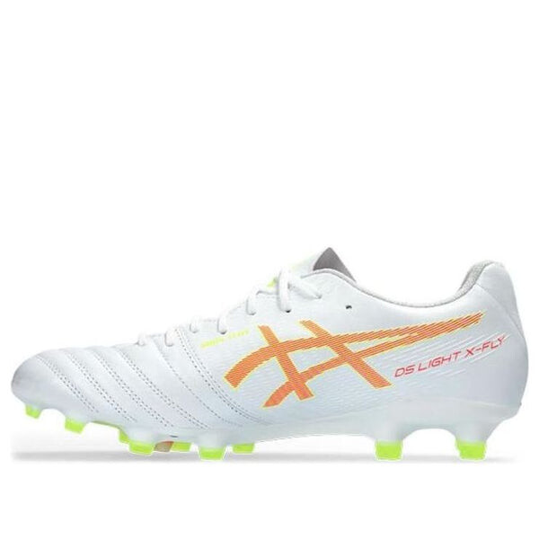 Кроссовки ds light x fly pro 2 Asics, белый
Кроссовки ds light x fly pro 2 Asics, белый