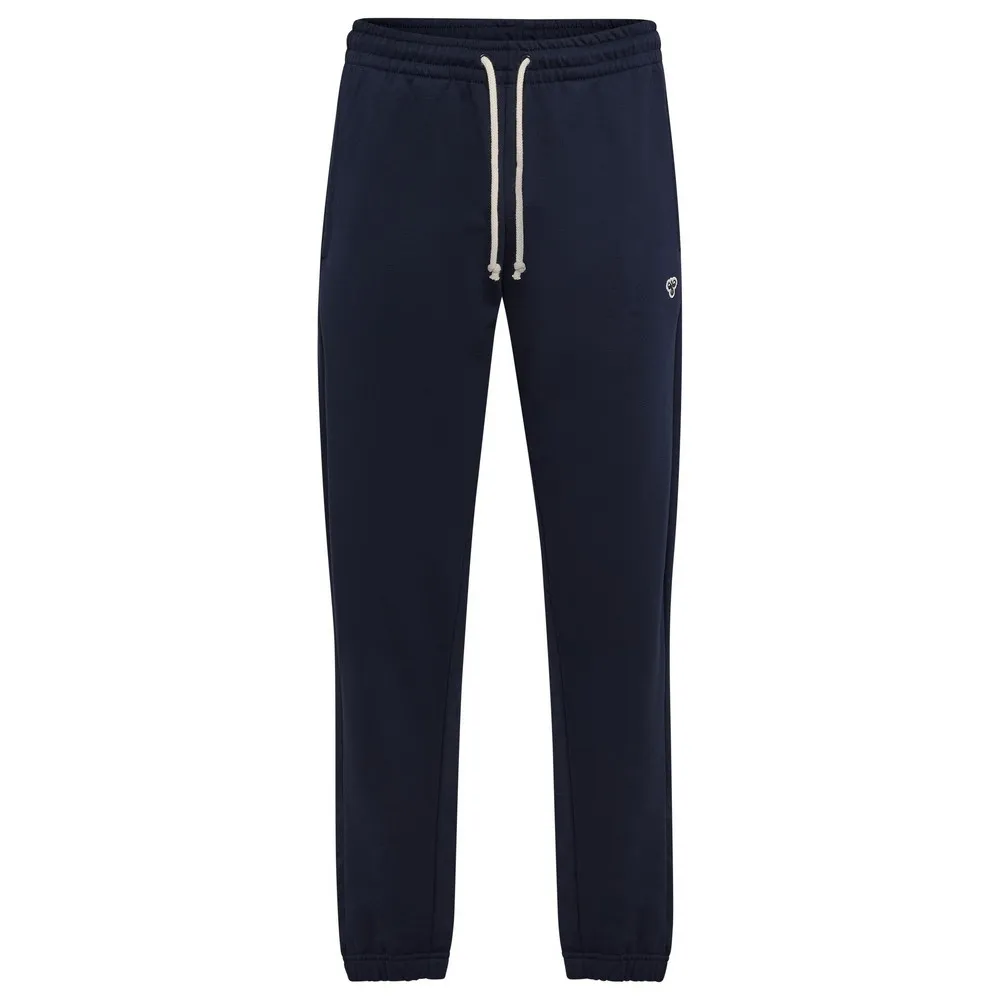 Спортивные штаны Hummel Loose Bee, синий
Спортивные штаны Hummel Loose Bee, синий