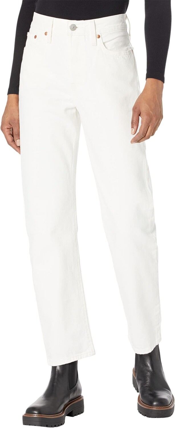 Джинсы Premium Wedgie Straight Levi's, цвет In the Clouds
Джинсы Premium Wedgie Straight Levi's, цвет In the Clouds