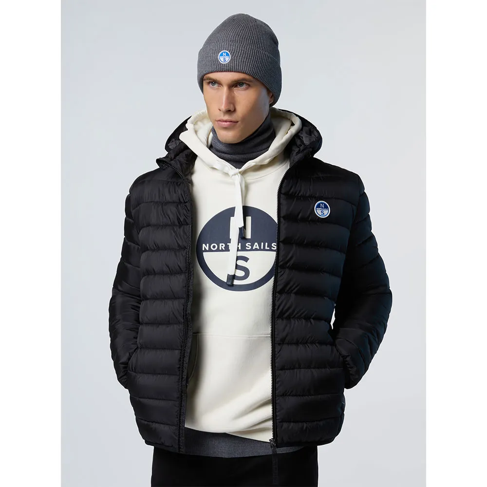 Куртка North Sails Skye, черный
Куртка North Sails Skye, черный