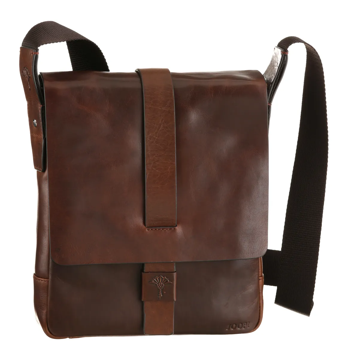 JOOP! Сумка через плечо "loreto paris плечевая сумка xsvf", с задним отделением на молнии, коричневый
JOOP! Сумка через плечо "loreto paris плечевая сумка xsvf", с задним отделением на молнии, коричневый