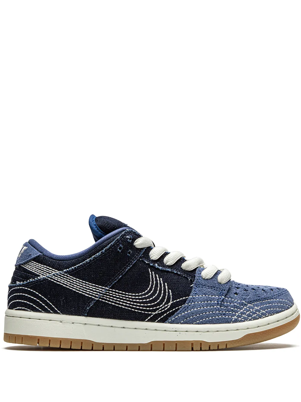Кроссовки SB Dunk Low Nike, синий
Кроссовки SB Dunk Low Nike, синий