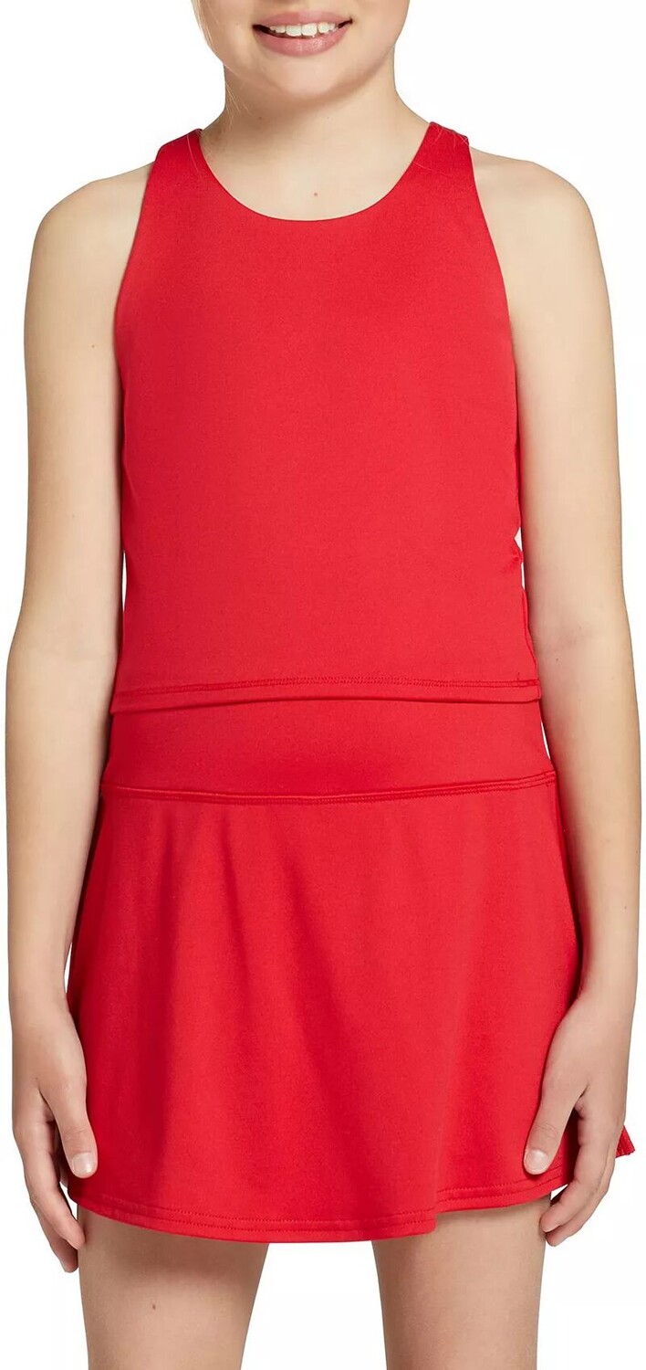 Майка-бюстгальтер с полкой для девочек Dsg Momentum
Майка-бюстгальтер с полкой для девочек Dsg Momentum