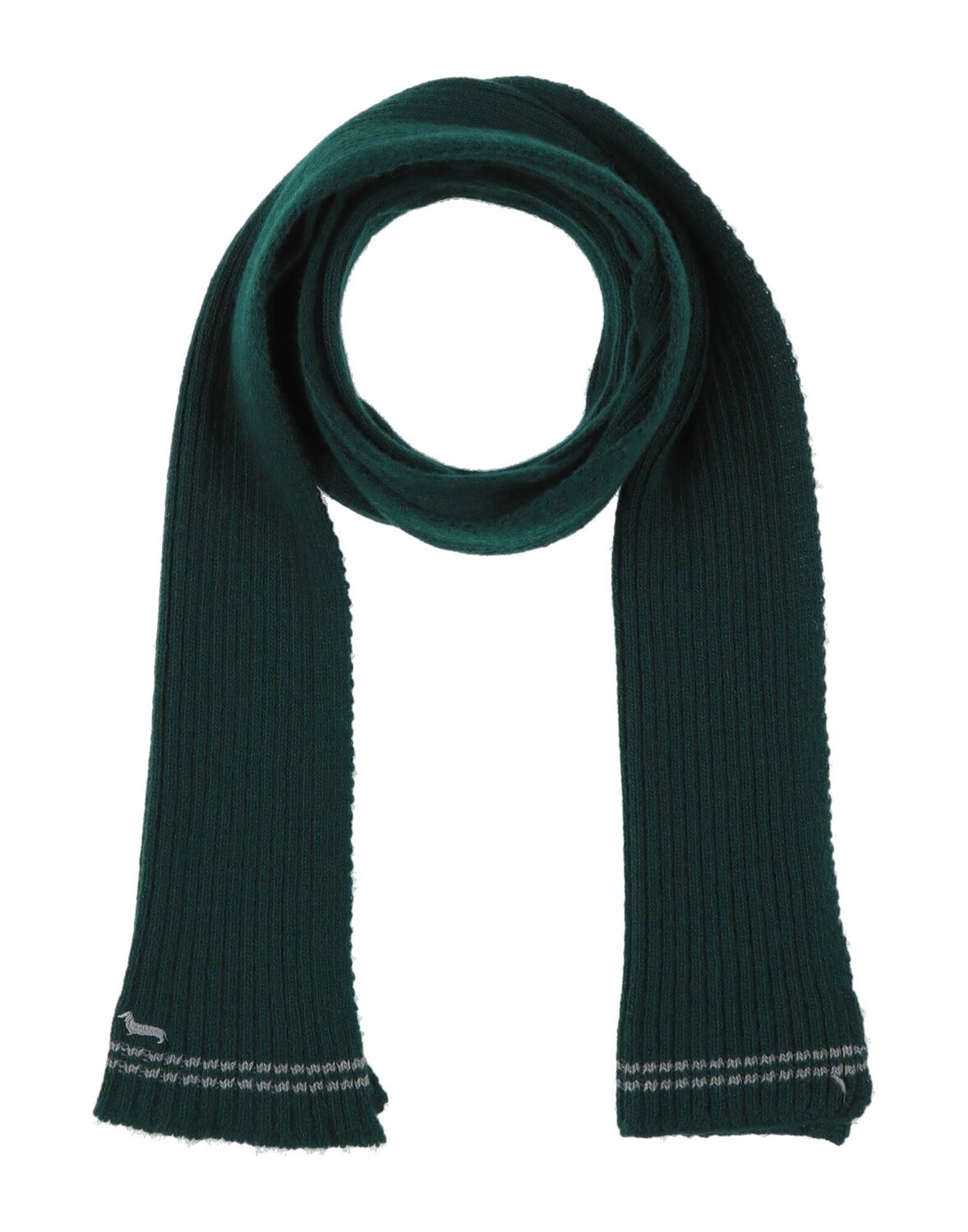 Шарф Harmont & Blaine, изумрудно-зеленый
Шарф Harmont & Blaine, изумрудно-зеленый