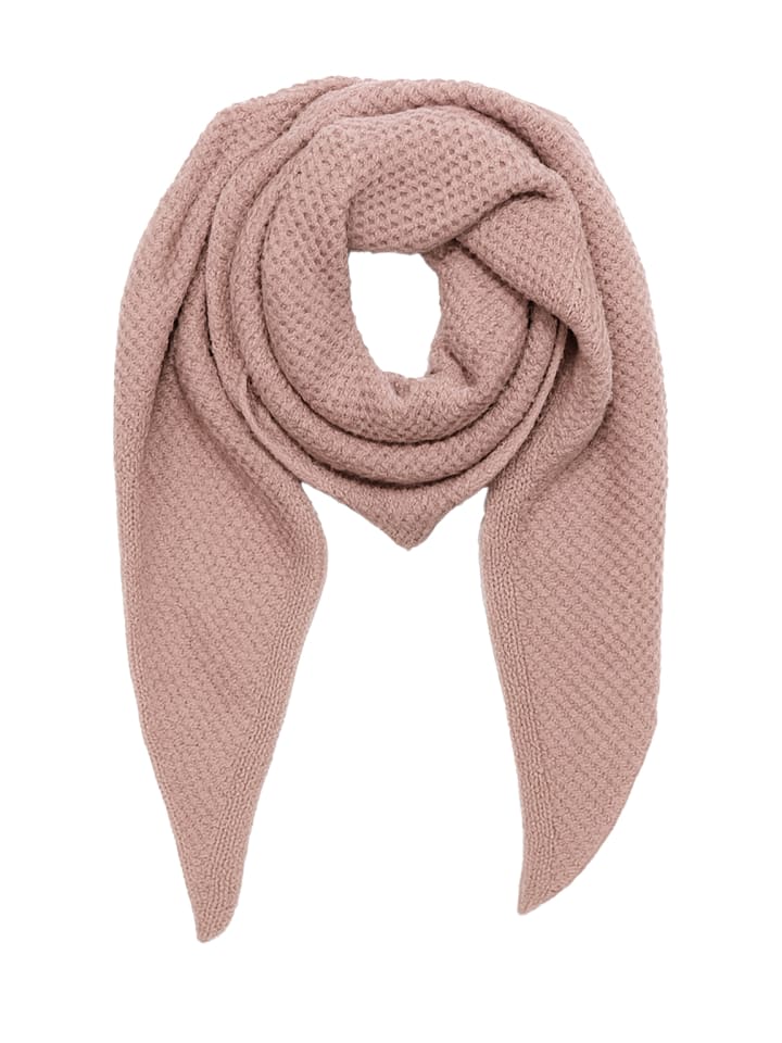 Мягкий шарф с бахромой - аксессуар для холодных дней в розовом цвете. Faera
Мягкий шарф с бахромой - аксессуар для холодных дней в розовом цвете. Faera