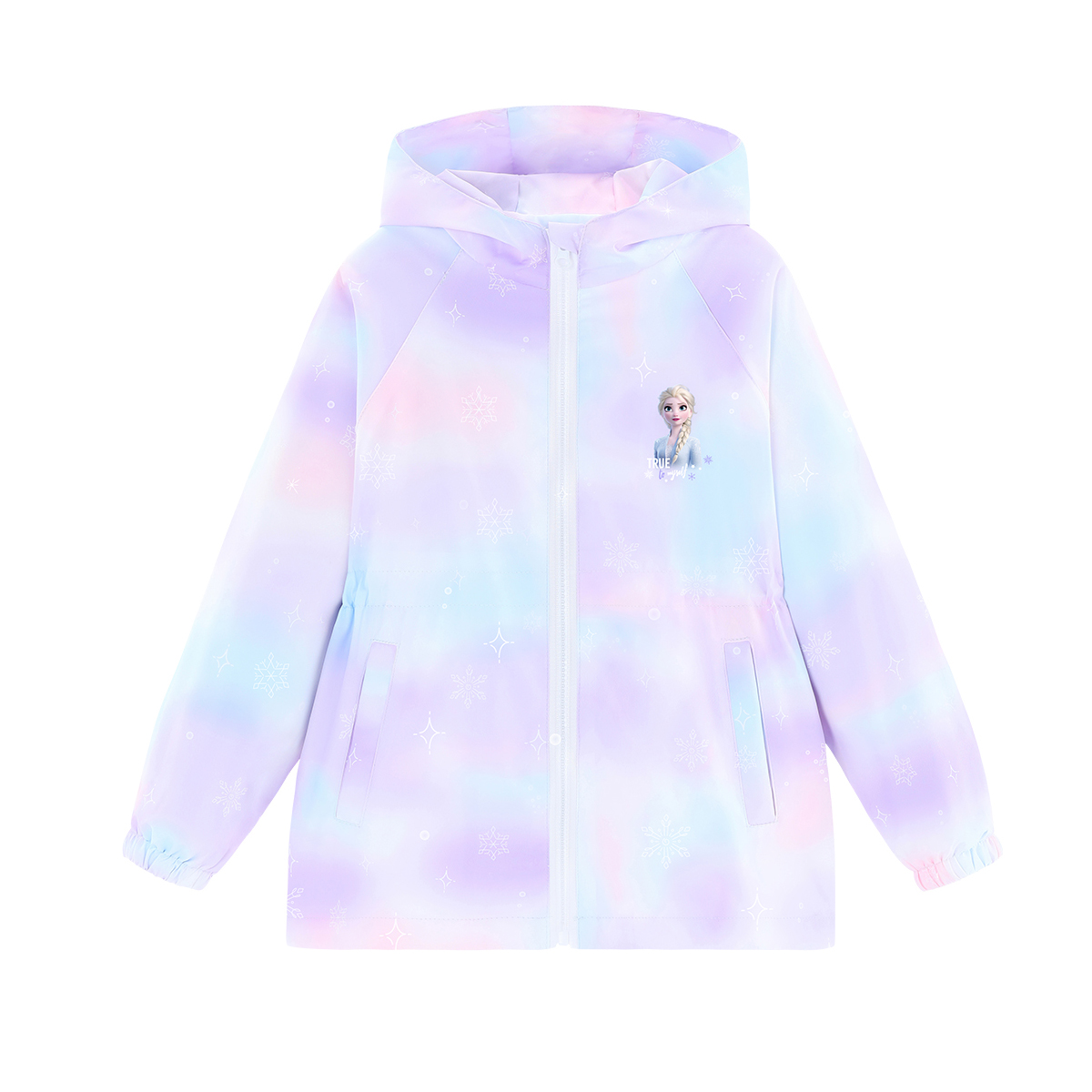 Disney Ветровка Dazzling Color Purple детская
Disney Ветровка Dazzling Color Purple детская