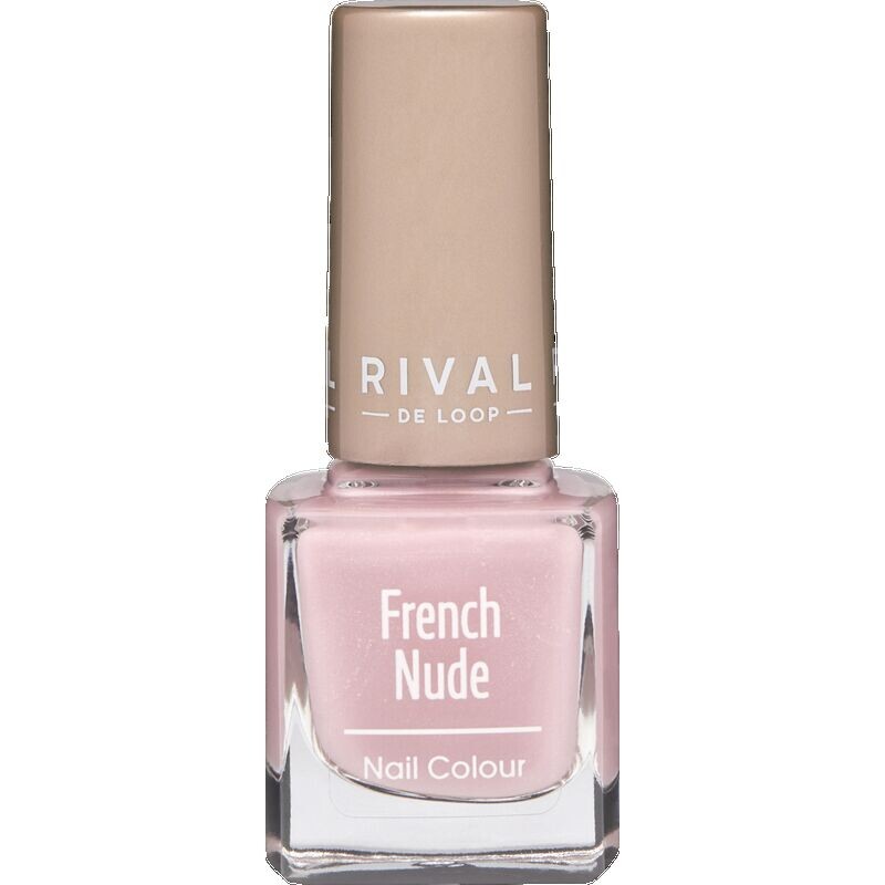 Французская обнаженная 04 RIVAL DE LOOP, 8 ml
Французская обнаженная 04 RIVAL DE LOOP, 8 ml