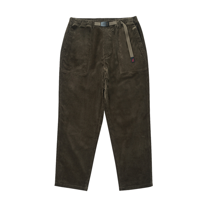 Повседневные брюки Unisex Gramicci, зеленый
Повседневные брюки Unisex Gramicci, зеленый