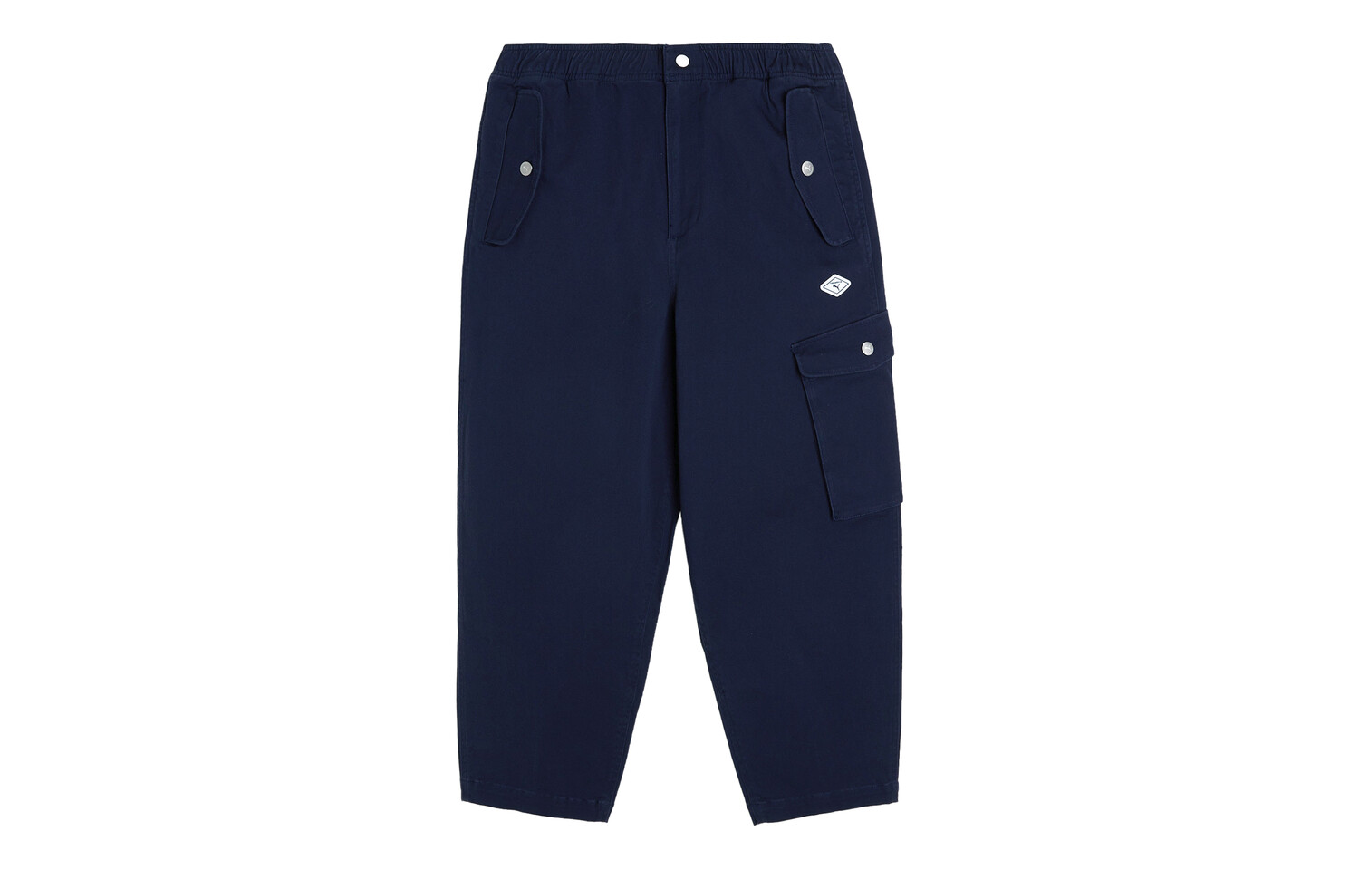 Nanamica X Nanamica SS23 Совместная серия повседневных брюк для мужчин, темно-синие Puma, синий
Nanamica X Nanamica SS23 Совместная серия повседневных брюк для мужчин, темно-синие Puma, синий