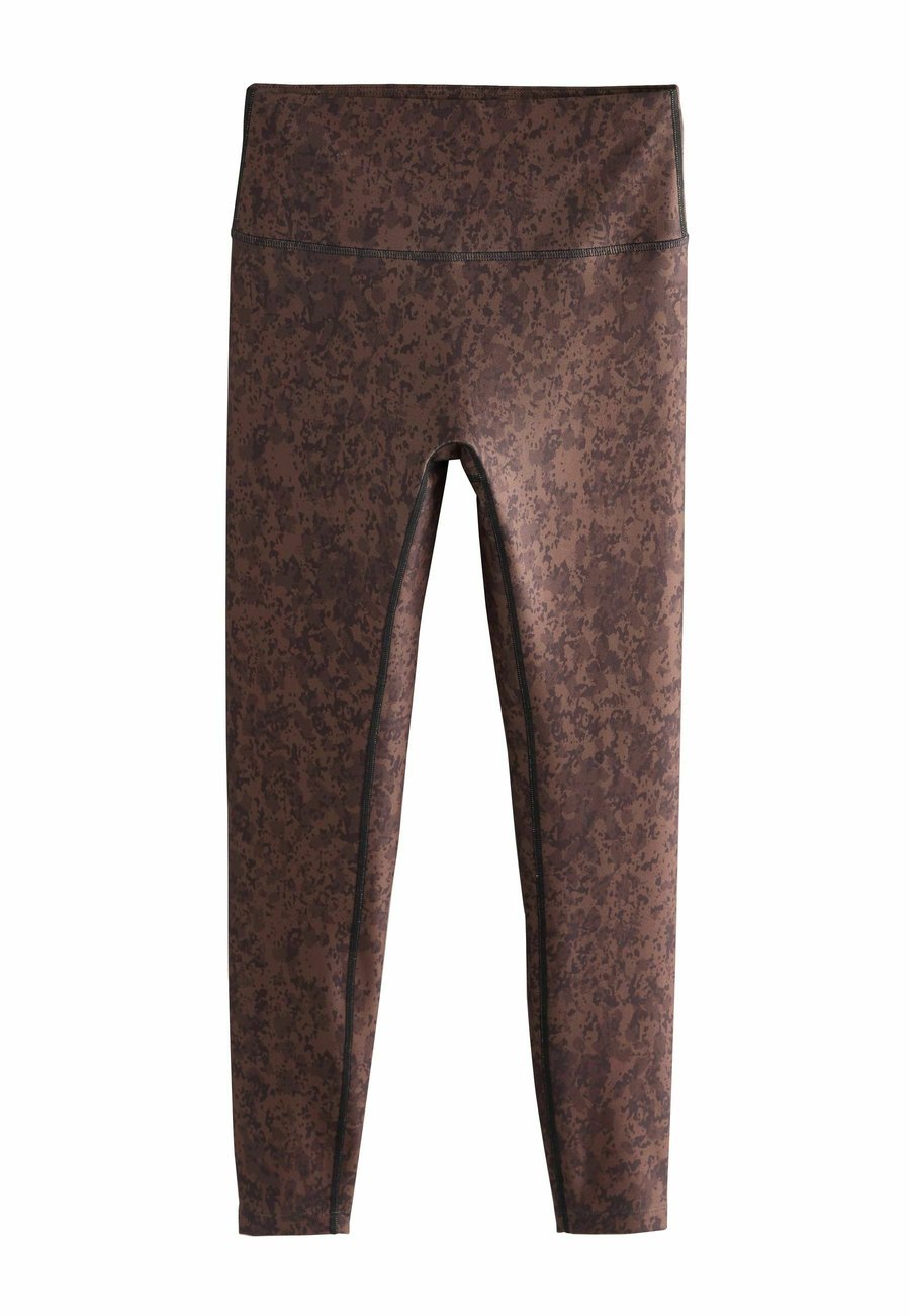 Леггинсы Next REGULAR FIT , Brown Abstract Print/Mottled Brown
Леггинсы Next REGULAR FIT , Brown Abstract Print/Mottled Brown