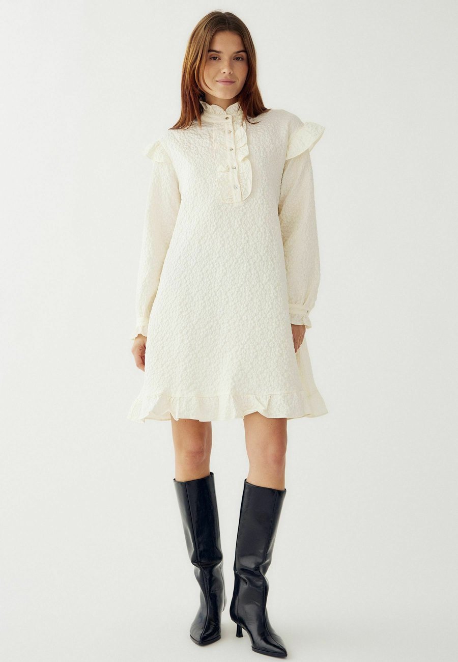 Платье Noella RUFFLE , Cream/Beige
Платье Noella RUFFLE , Cream/Beige