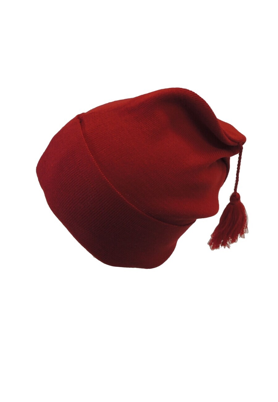 Шапка Chaplino, красный
Шапка Chaplino, красный