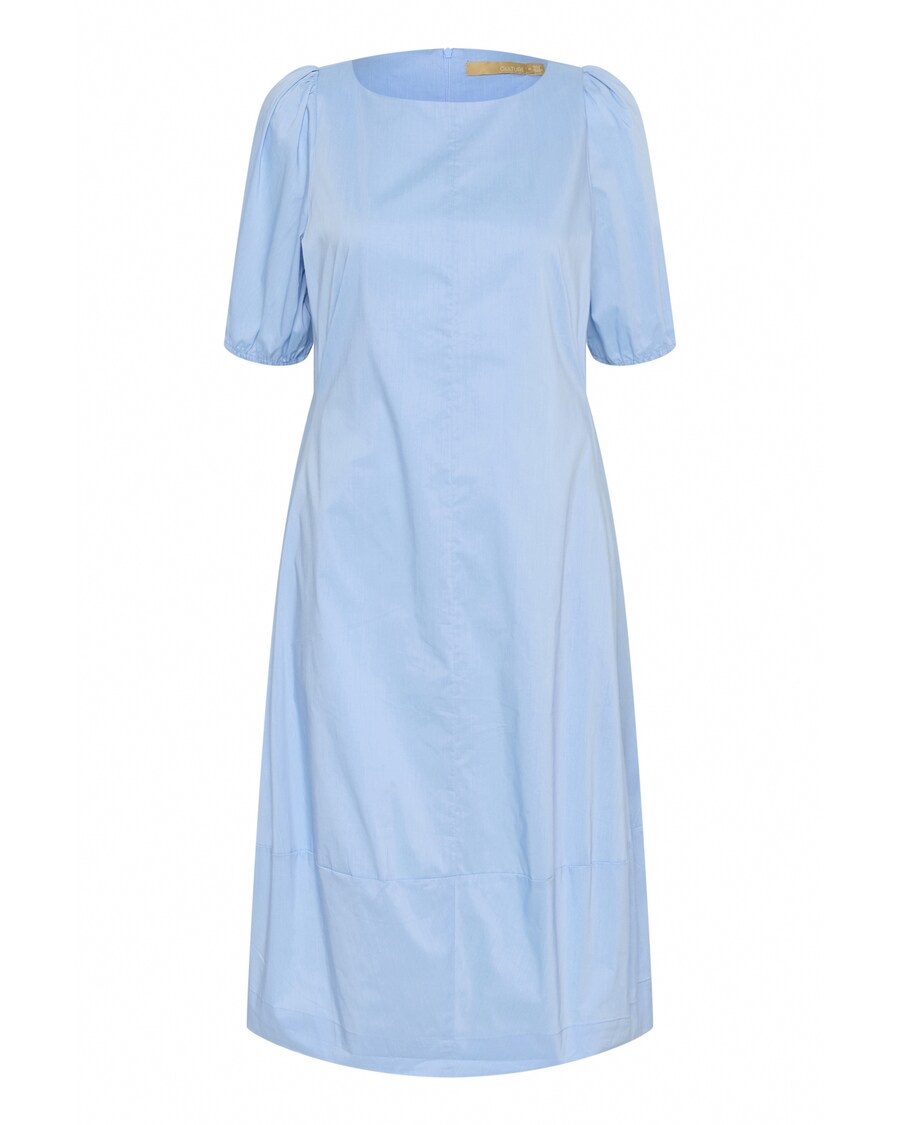 Мини платье CULTURE, Sky blue
Мини платье CULTURE, Sky blue