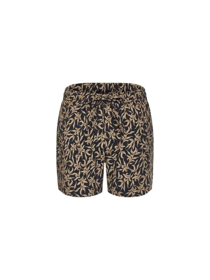 Тканевые шорты Essenza, цвет nightblue
Тканевые шорты Essenza, цвет nightblue