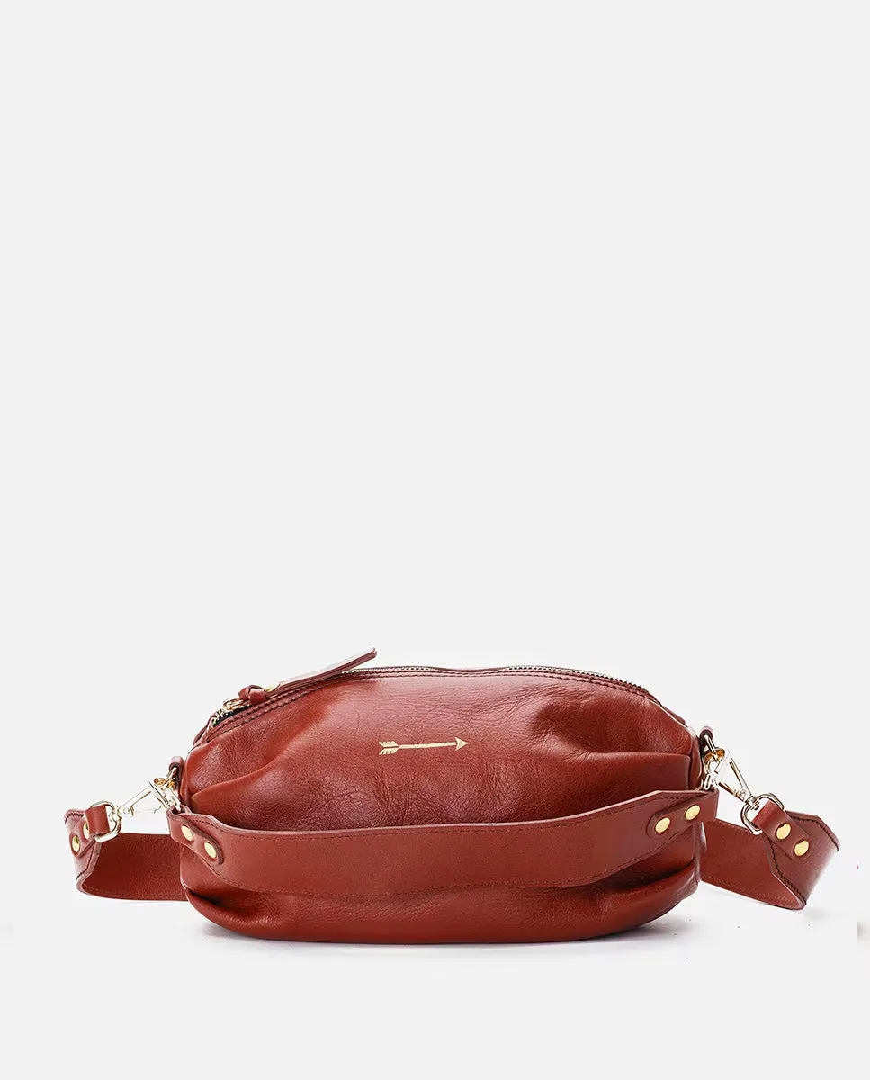 Большая женская кожаная сумка через плечо Wasp с застежкой-молнией Mercules, светло-коричневый
Большая женская кожаная сумка через плечо Wasp с застежкой-молнией Mercules, светло-коричневый