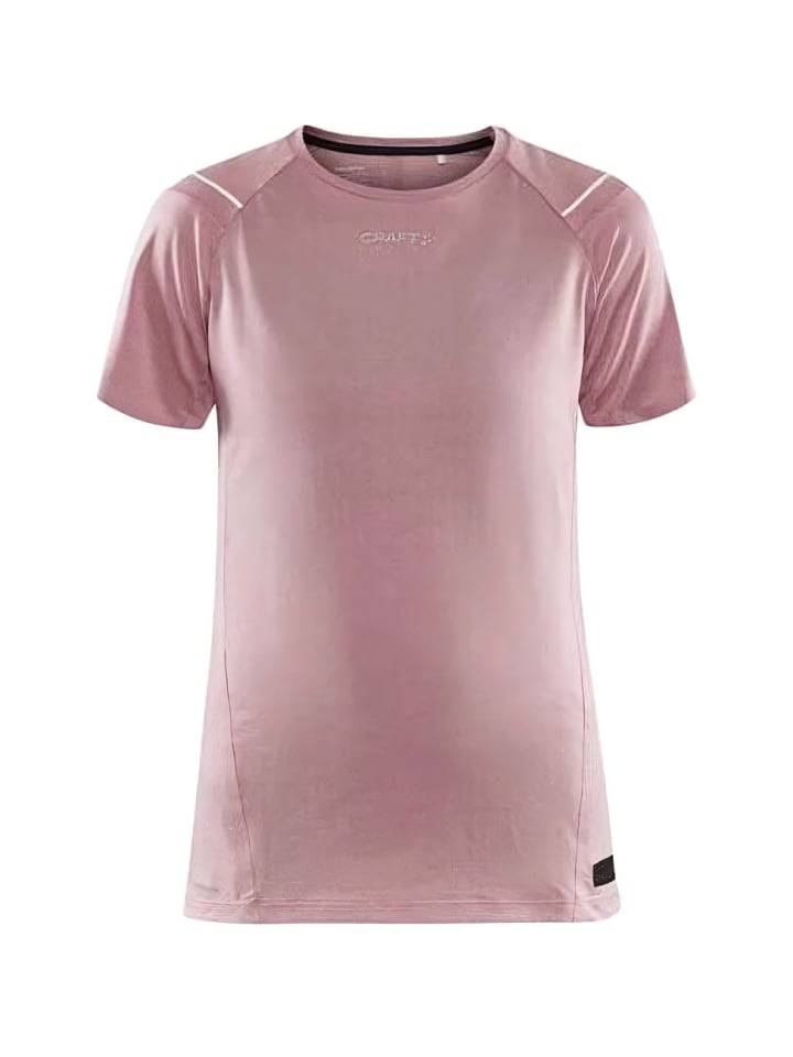 Функциональная рубашка Craft, розовый
Функциональная рубашка Craft, розовый