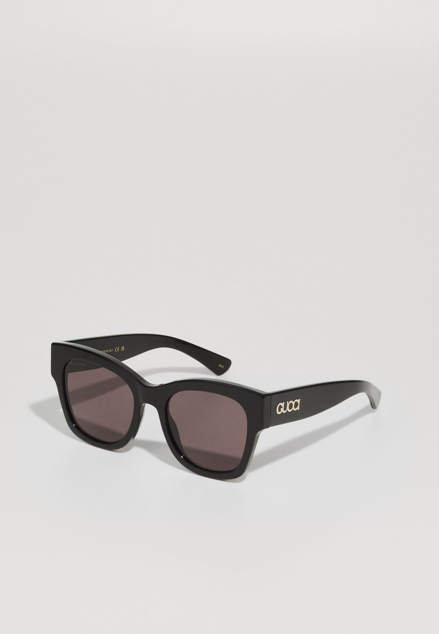 Солнцезащитные очки Gucci Sunglasses, Black/Grey/Black
Солнцезащитные очки Gucci Sunglasses, Black/Grey/Black