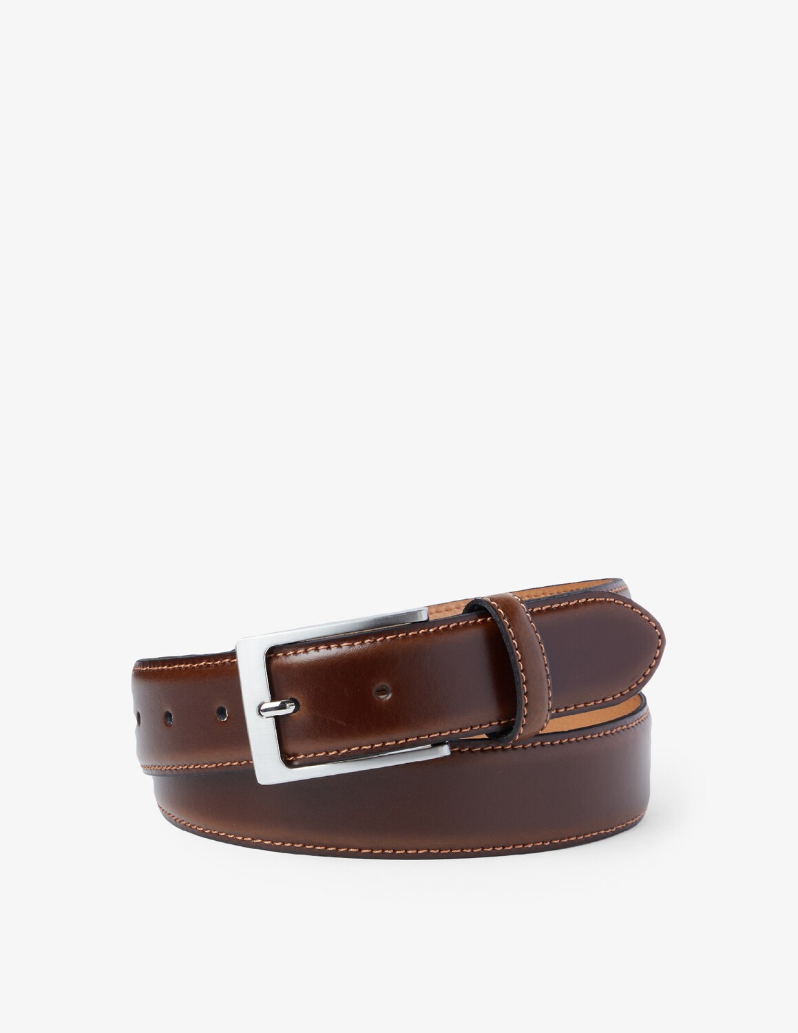 Ремень Техас 3,5 см. AM Accessories, коричневый
Ремень Техас 3,5 см. AM Accessories, коричневый