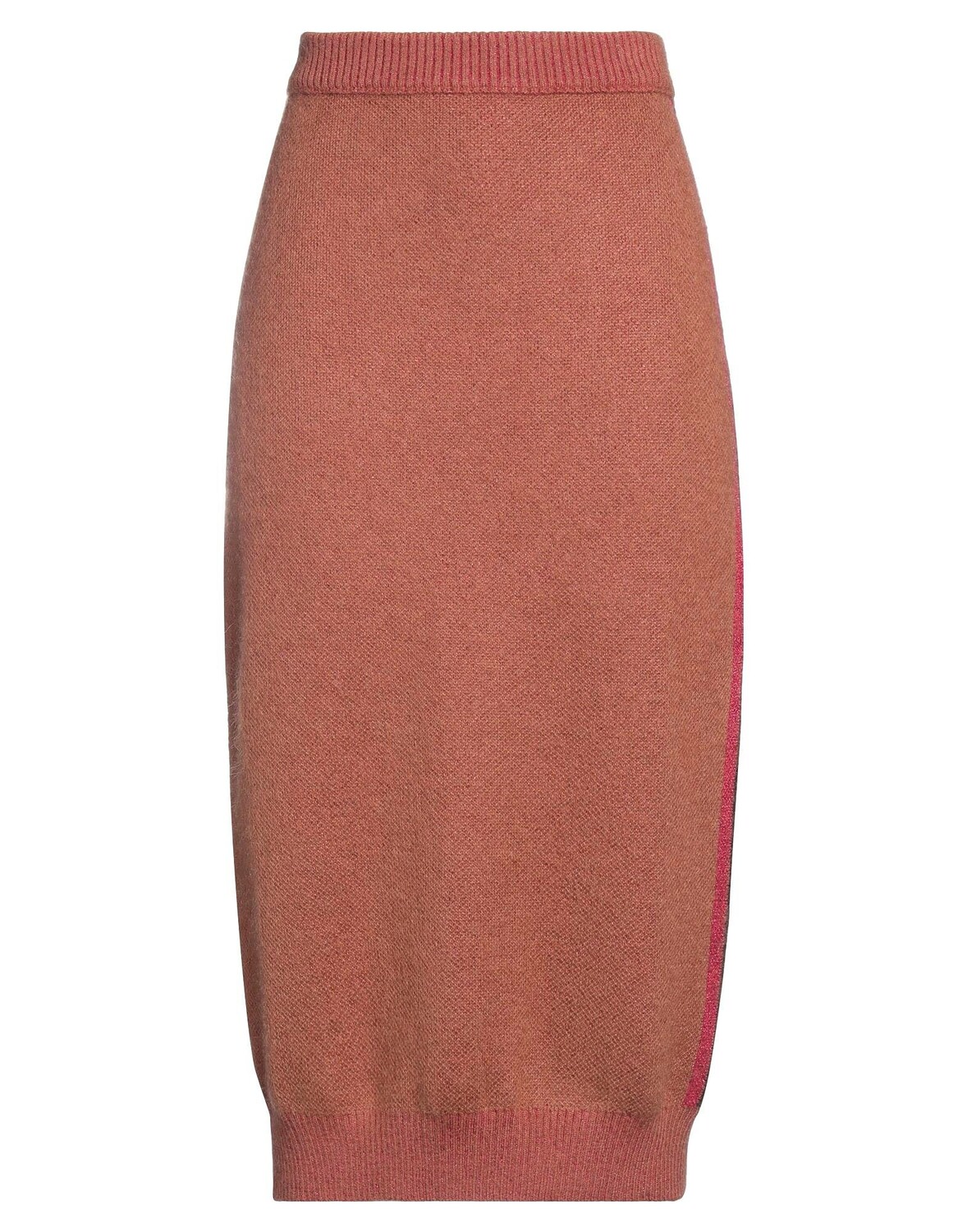 Юбка Circus Hotel, коричневый
Юбка Circus Hotel, коричневый