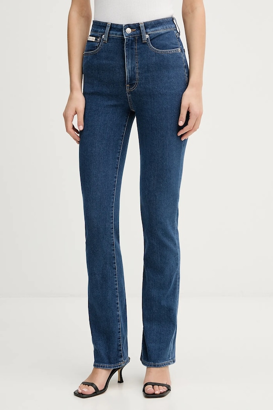 Джинсы Calvin Klein Jeans, синий
Джинсы Calvin Klein Jeans, синий
