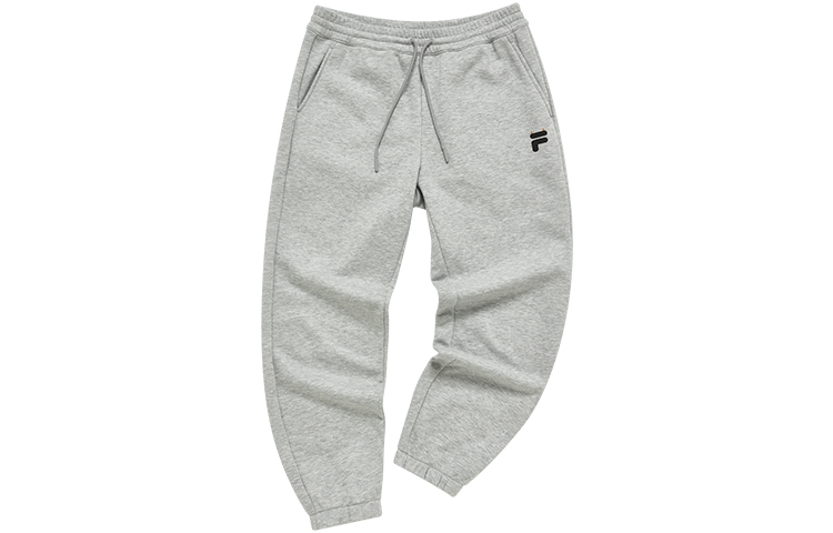 Футболка FOB Series Casual Pants Мужская Облачно-серый вересково-серый FILA FUSION
Футболка FOB Series Casual Pants Мужская Облачно-серый вересково-серый FILA FUSION