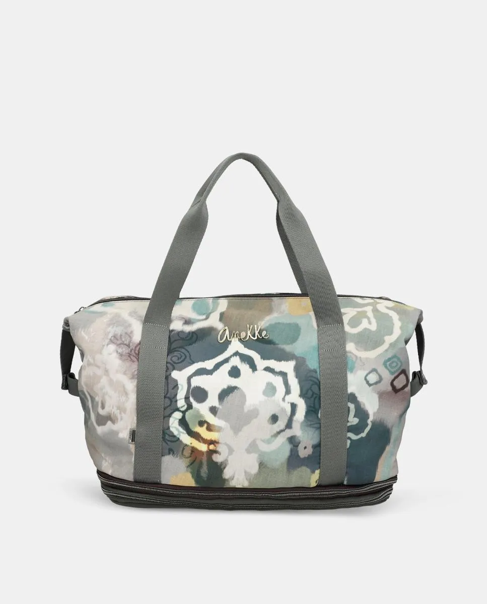 Раскладная дорожная сумка Real Anekke, многоцветный
Раскладная дорожная сумка Real Anekke, многоцветный