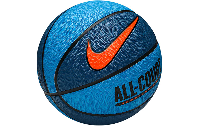 Баскетбольный мяч Nike
Баскетбольный мяч Nike