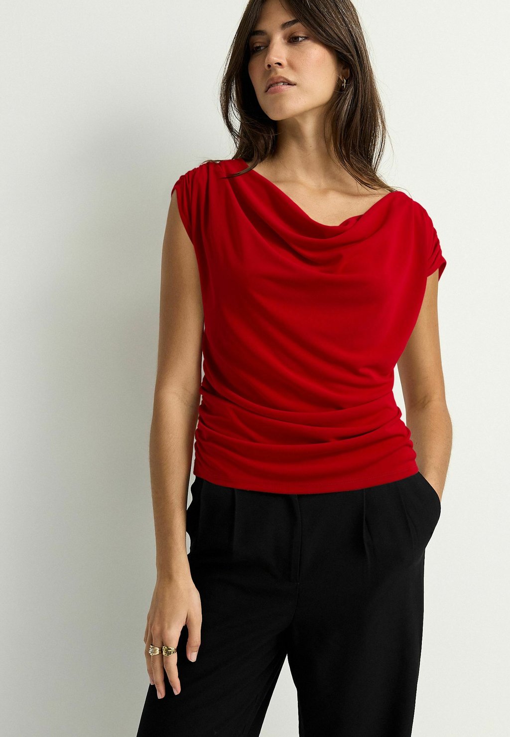 Футболка с принтом REGULAR FIT Next, красный
Футболка с принтом REGULAR FIT Next, красный