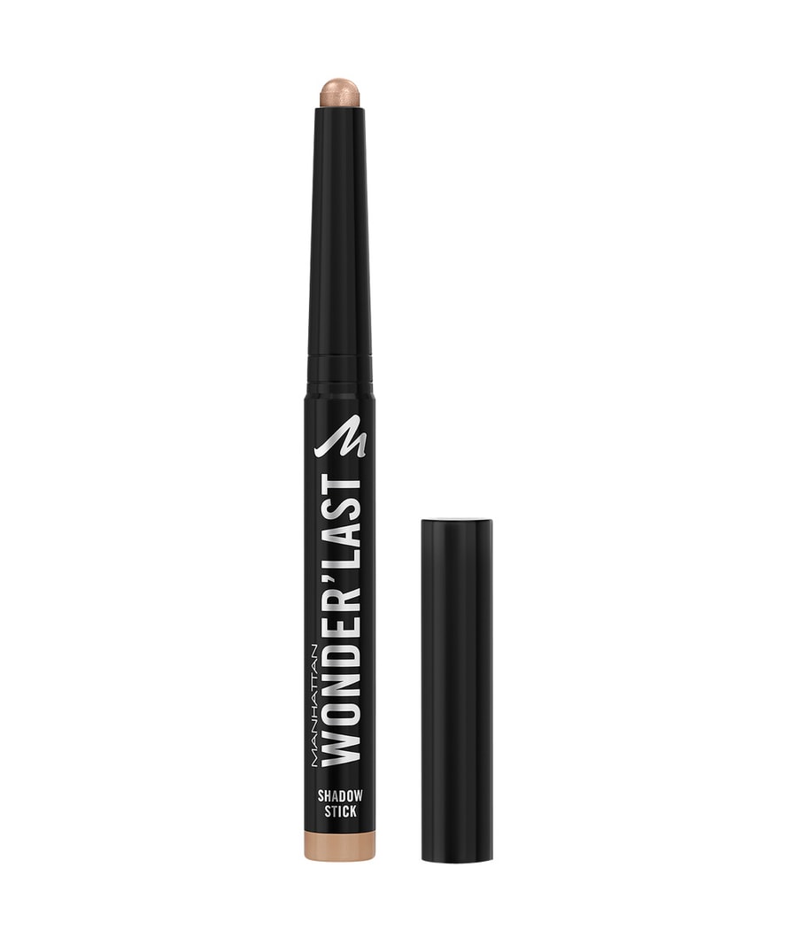 Тени для век Manhattan Wonder'Last Shadow Stick, Nr. 004 - Soft Bubbles, 1.64g
Тени для век Manhattan Wonder'Last Shadow Stick, Nr. 004 - Soft Bubbles, 1.64g