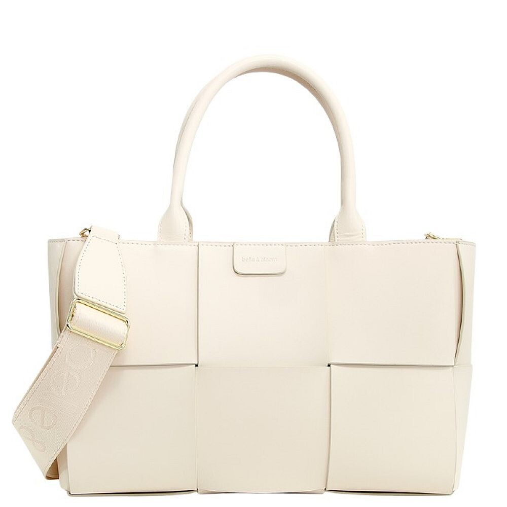 Плетеная сумка-тоут Long Way Home Belle & Bloom, цвет Cream, Кремовый, Плетеная сумка-тоут Long Way Home Belle & Bloom, цвет Cream
Плетеная сумка-тоут Long Way Home Belle & Bloom, цвет Cream, Кремовый, Плетеная сумка-тоут Long Way Home Belle & Bloom, цвет Cream