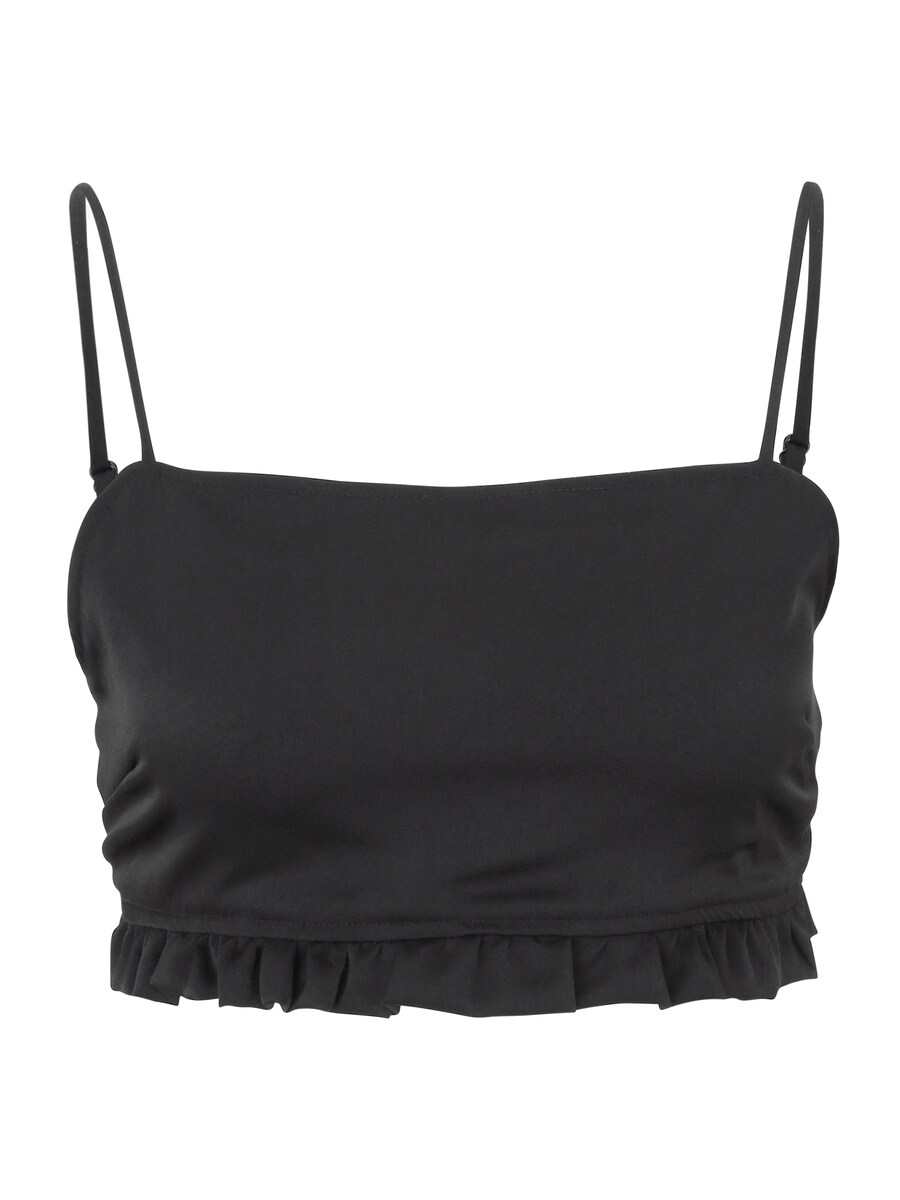 Топ Cotton On, черный
Топ Cotton On, черный