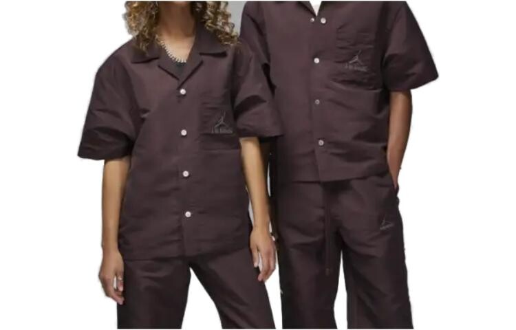 Рубашка для разминки XA Ma Maniere Jordan, красный
Рубашка для разминки XA Ma Maniere Jordan, красный