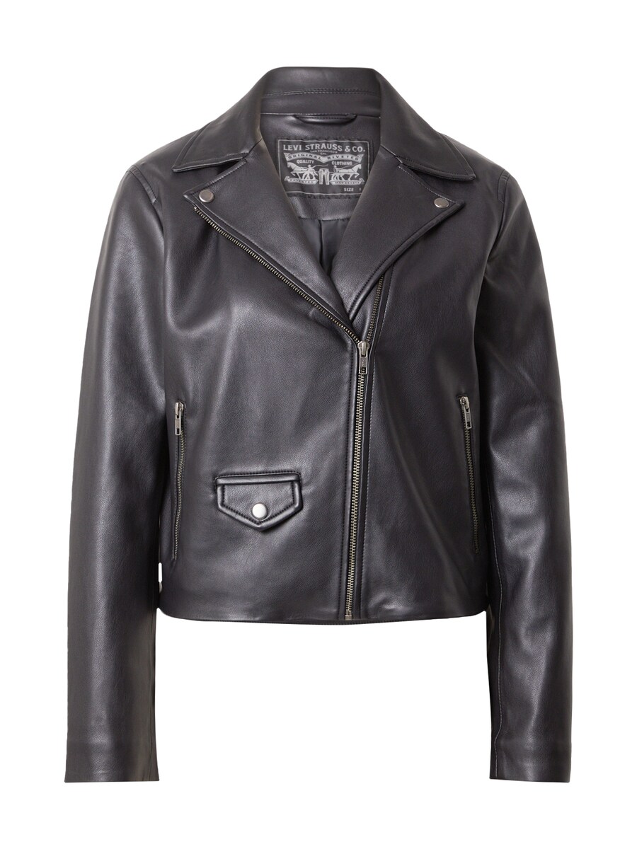 Межсезонная куртка LEVI'S Lelou, черный
Межсезонная куртка LEVI'S Lelou, черный