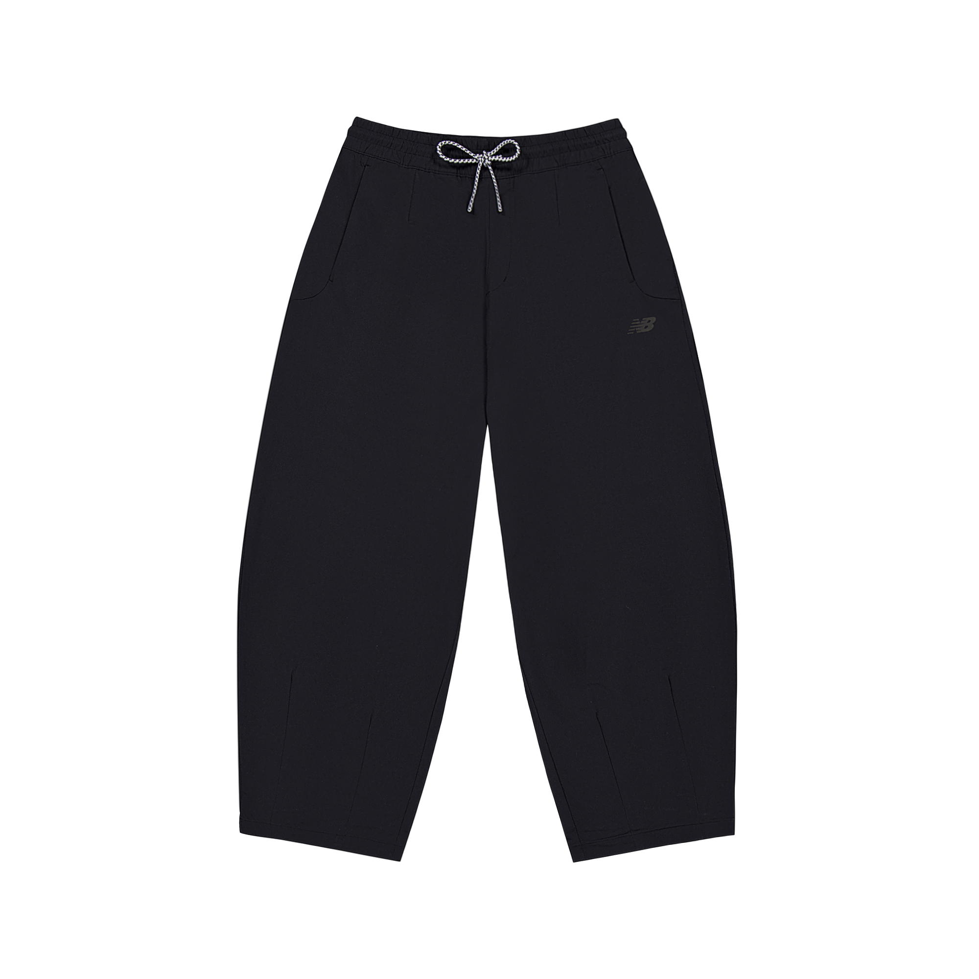 New Balance Повседневные брюки Unisex BK Moderate Others
New Balance Повседневные брюки Unisex BK Moderate Others