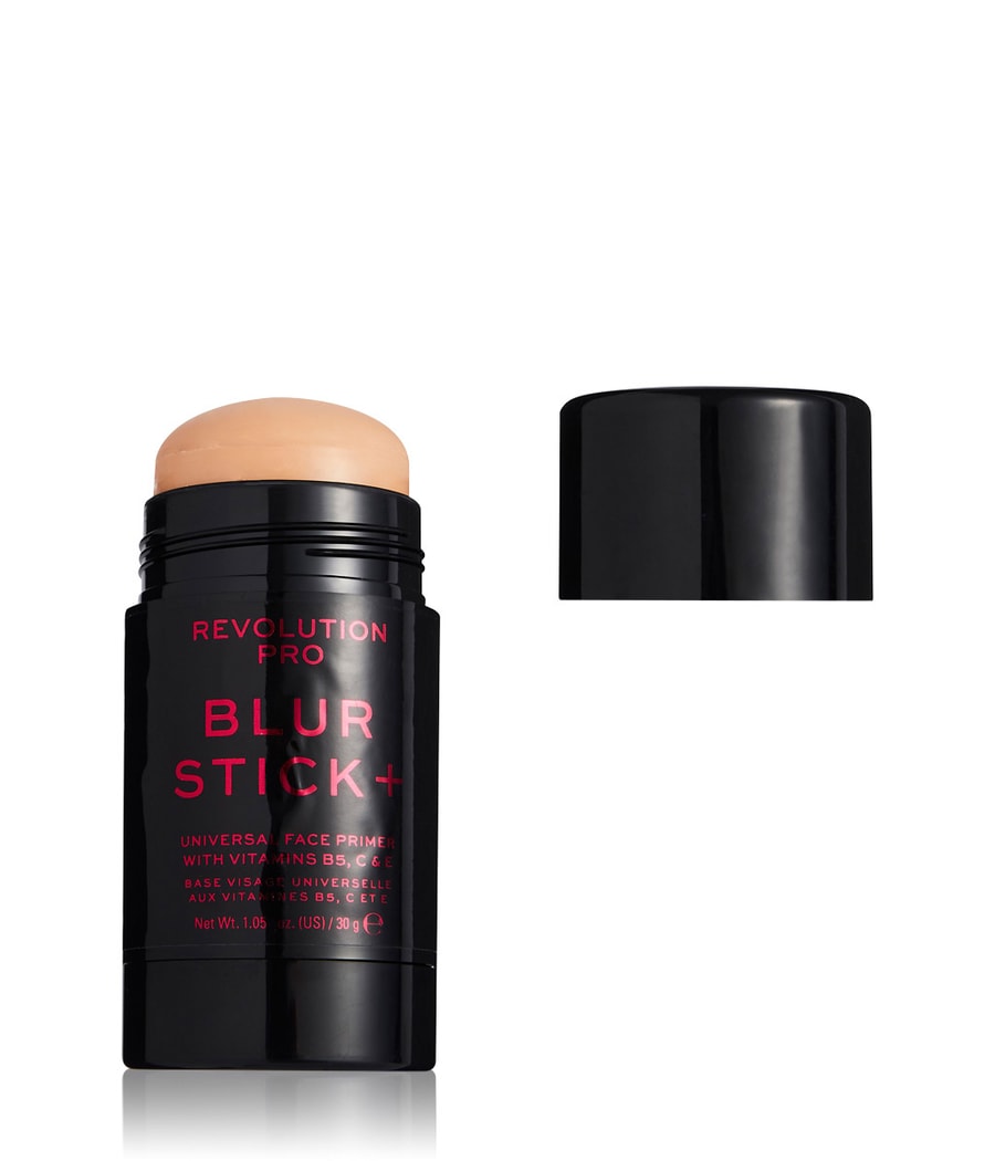 Праймер REVOLUTION PRO Blur Stick Plus, 30 ml
Праймер REVOLUTION PRO Blur Stick Plus, 30 ml