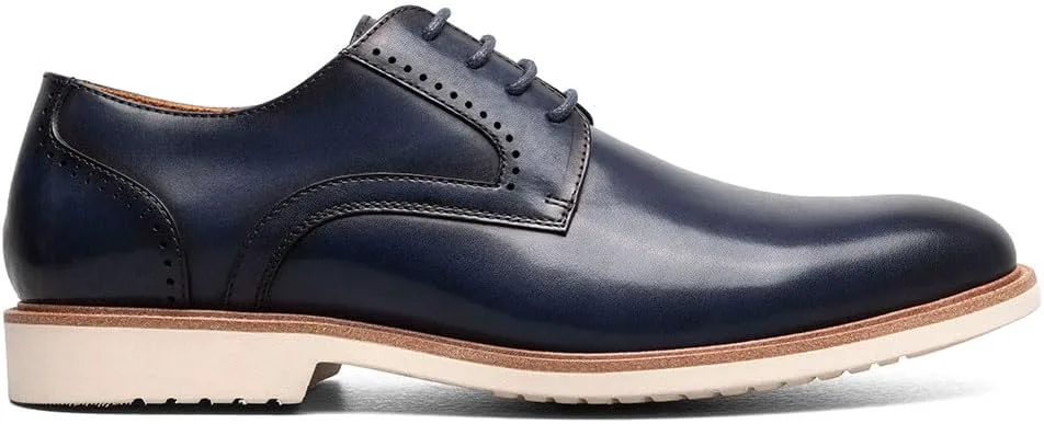 Мужские ботинки Stacy Adams Wescott с шнуровкой, темно-синий
Мужские ботинки Stacy Adams Wescott с шнуровкой, темно-синий