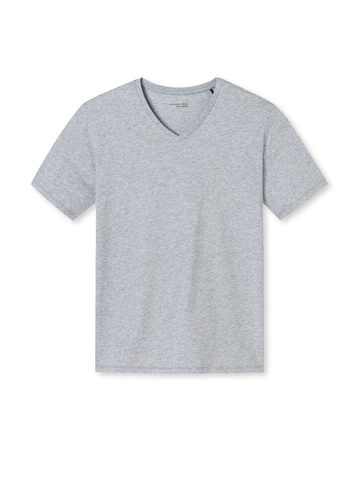 Ночное белье Schiesser, цвет grau/melange
Ночное белье Schiesser, цвет grau/melange