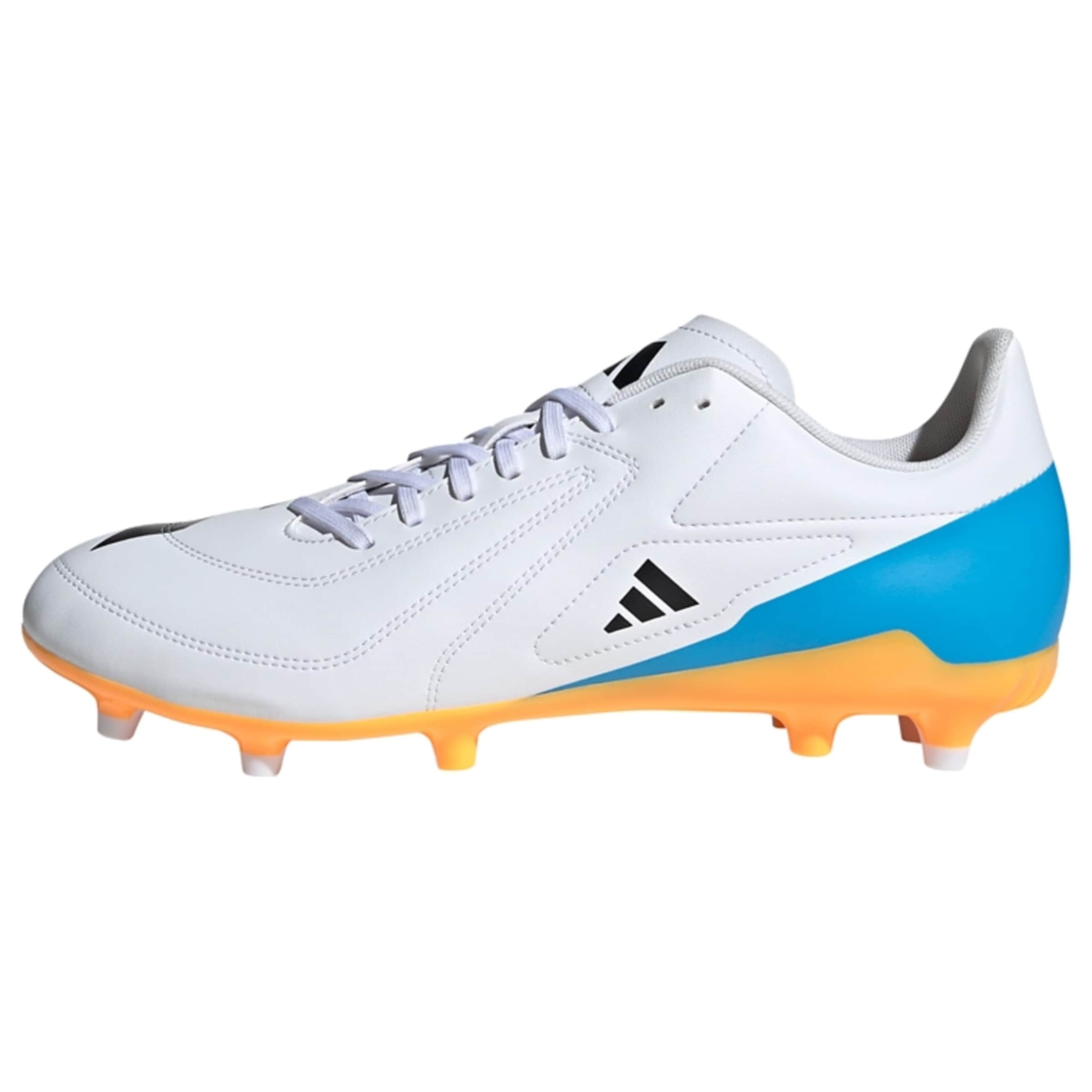 Adidas Performance Кроссовки 'RS15 FG' белые
Adidas Performance Кроссовки 'RS15 FG' белые
