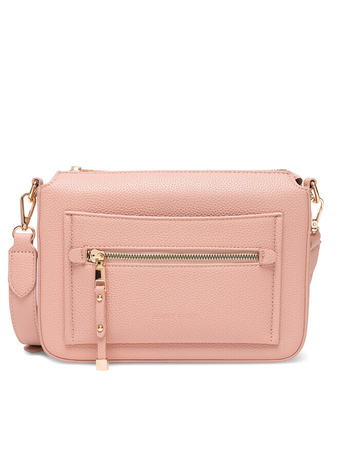 Сумка Jenny Fairy, розовый
Сумка Jenny Fairy, розовый