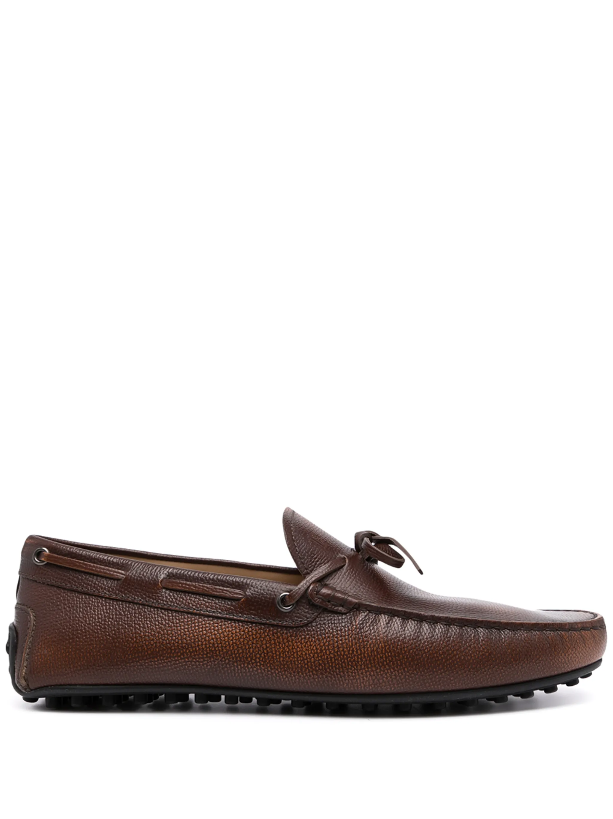 Мокасины Gommino Tod'S, коричневый
Мокасины Gommino Tod'S, коричневый
