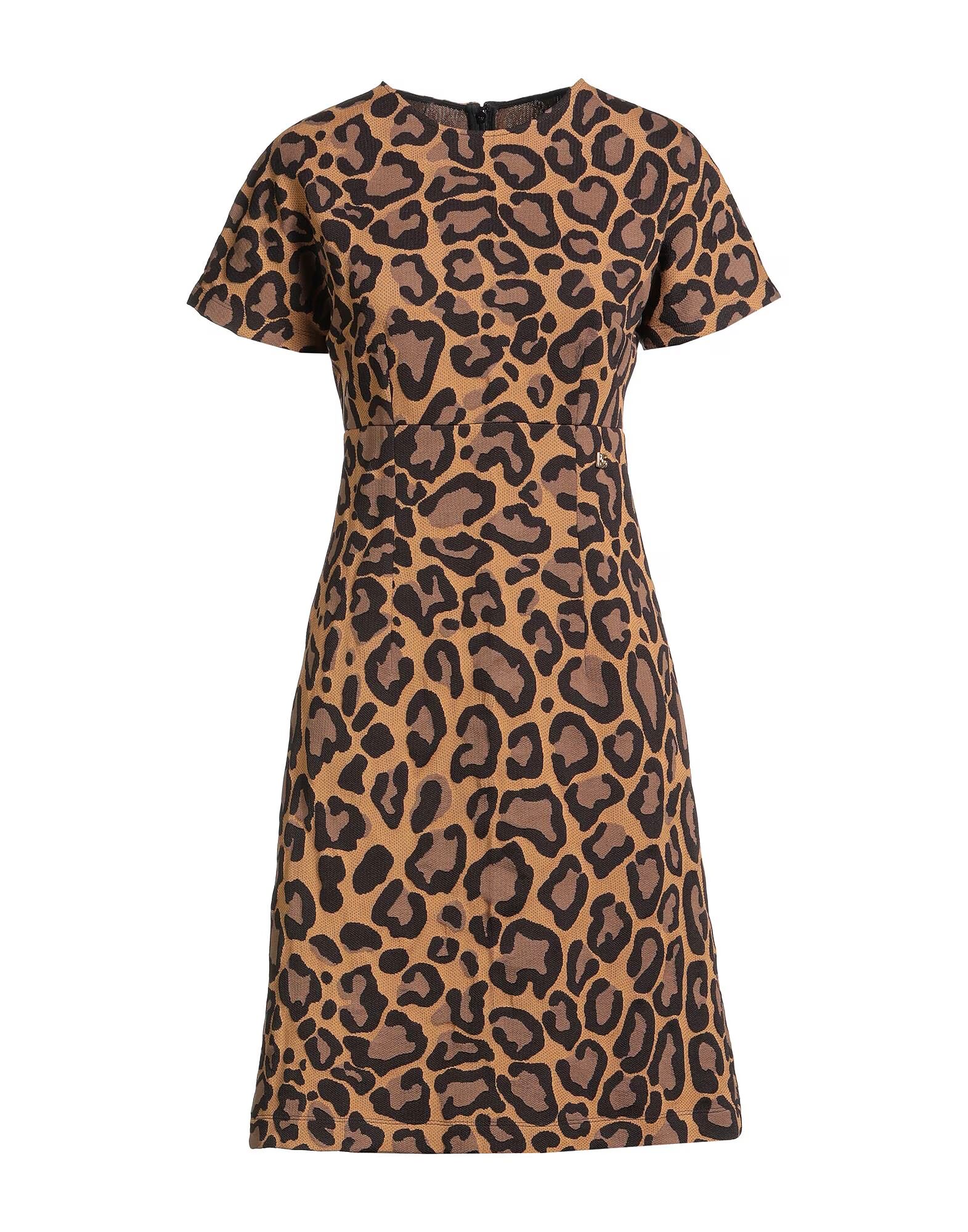 Мини-платье Dolce&Gabbana, коричневый
Мини-платье Dolce&Gabbana, коричневый