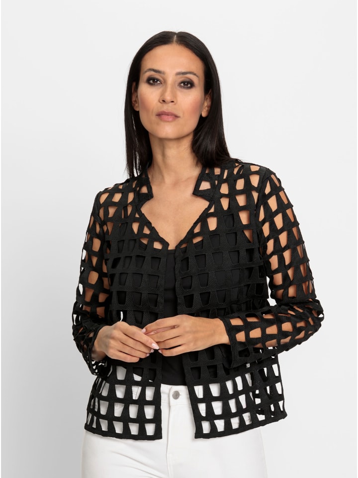 Блейзер Heine
Блейзер Heine