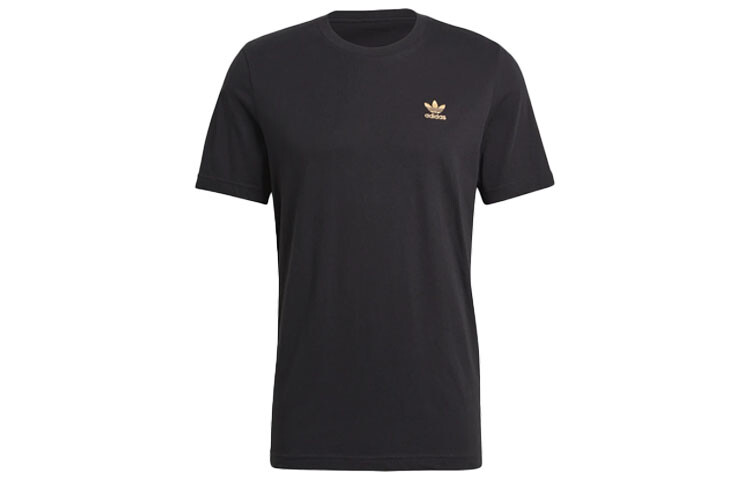 Adidas Originals Мужская футболка, цвет Black
Adidas Originals Мужская футболка, цвет Black