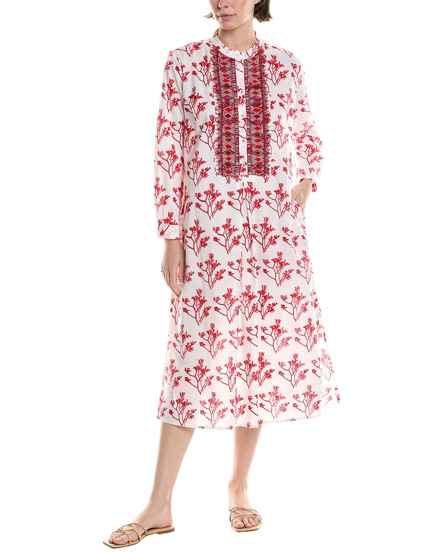 Ro’s Garden Newport Long Kurta Ro's Garden, красный
Ro’s Garden Newport Long Kurta Ro's Garden, красный