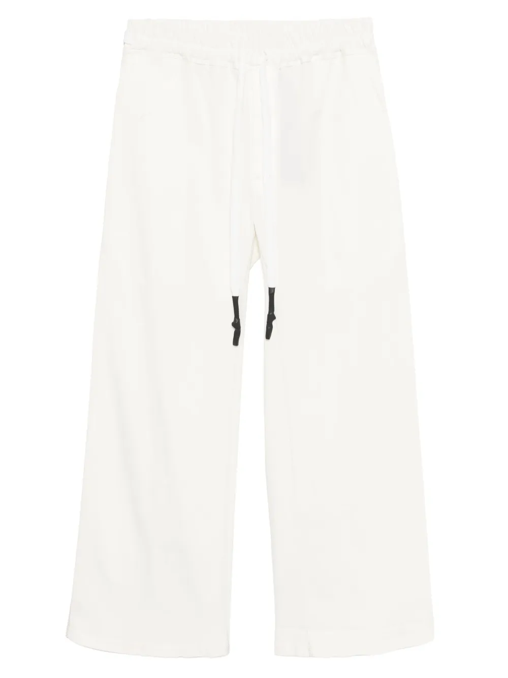 Брюки широкого кроя 69 BY ISAAC SELLAM, нейтральный
Брюки широкого кроя 69 BY ISAAC SELLAM, нейтральный