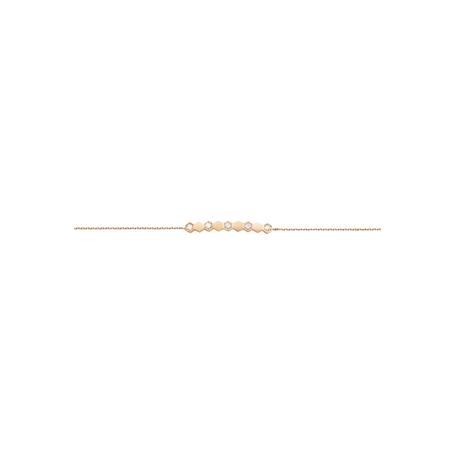 Chaumet - браслет bee my love из розового золота с бриллиантами - 084679 CHAUMET
Chaumet - браслет bee my love из розового золота с бриллиантами - 084679 CHAUMET