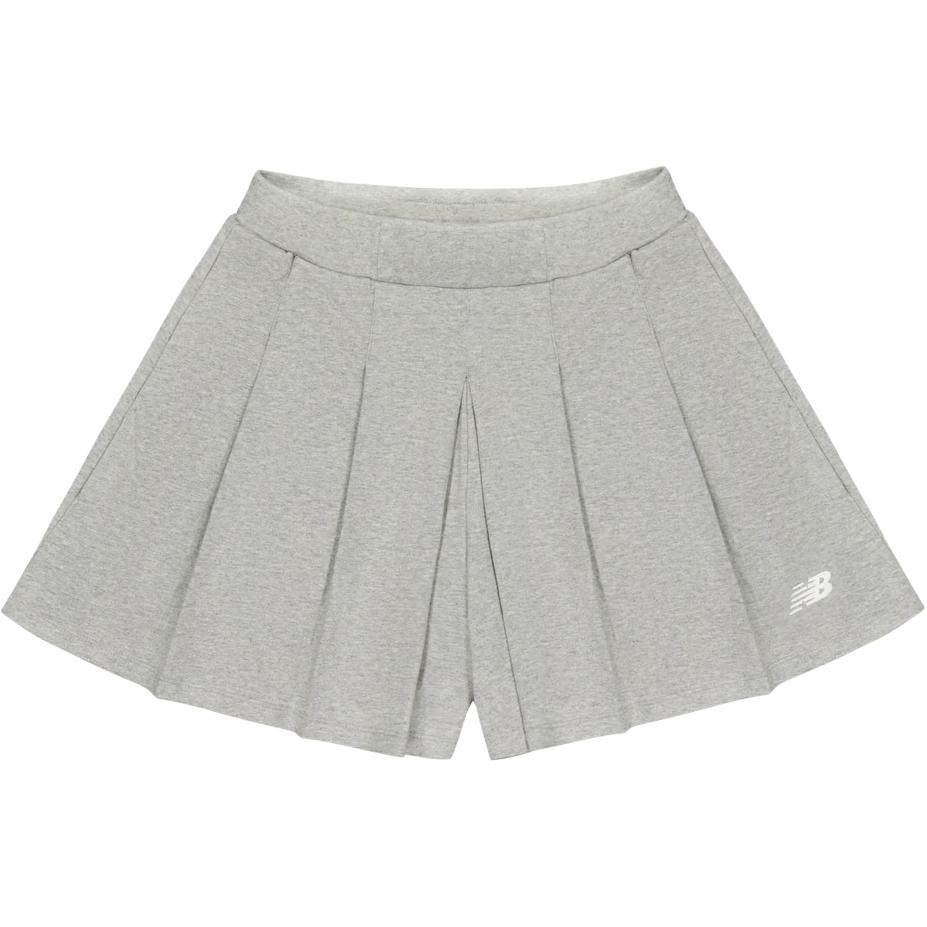 Спортивные шорты Women's Gray New Balance, серый
Спортивные шорты Women's Gray New Balance, серый