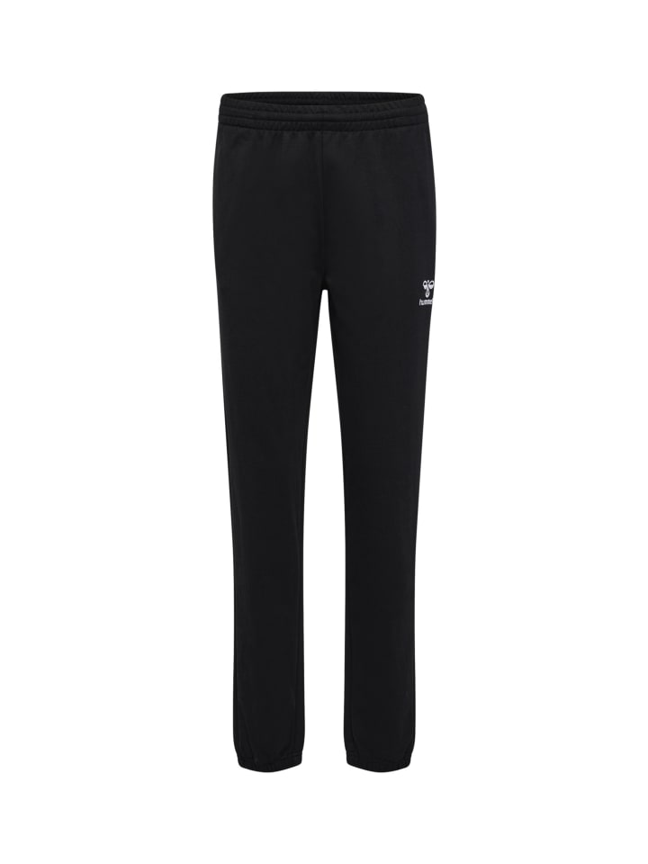 Уличные брюки Hummel, черный
Уличные брюки Hummel, черный