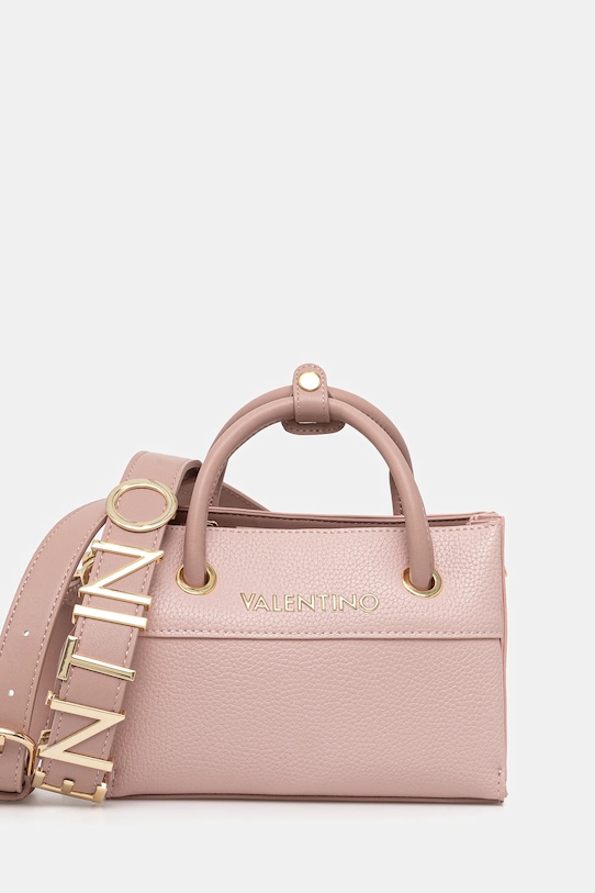 Сумка Valentino Bags, розовый
Сумка Valentino Bags, розовый